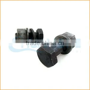 Cheap Wholesale Fasteners Nut and Bolt M34 thumbnail-6