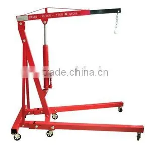 Shop Crane ( 2 Ton )RWHSC-17642 thumbnail-1
