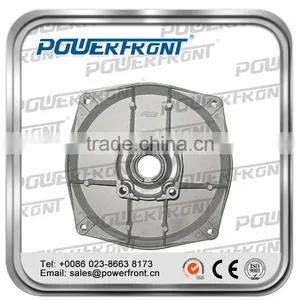 Water Pump Cover for 3 Inch Gasoline Water Pump thumbnail-1