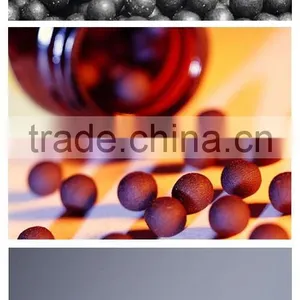 WZ-20 Chinese Pill Making Machine, Pharmecutical Pellet Making Machine thumbnail-2