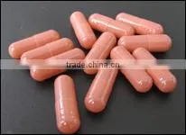 Size0 GMP Empty Vegetable Capsule Size 00 1 2 3 4 5 thumbnail-2