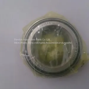 OEM KIA Колесный ступичный подшипник 51720-2D000 thumbnail-5