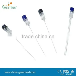 50-150mm 18g-26g Disposable Types Spinal Needle thumbnail-1