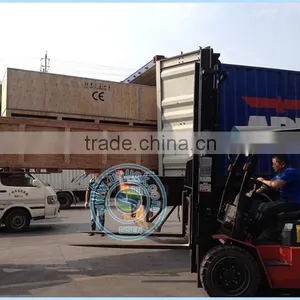 Special Format 2.1M DX5 High Precision Digital Outdoor Printer thumbnail-4