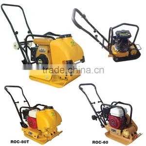 Plate Compactor Parts thumbnail-1