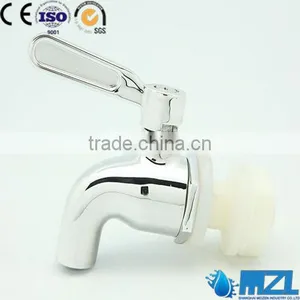 Regulator Draft Beer Faucet Beer Tap With High Quality thumbnail-1