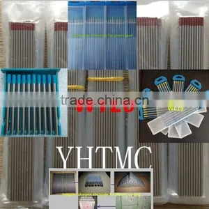 High Quality ,factory Prices Thoriated Tungsten Welding Electrodes thumbnail-1