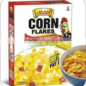DP65 Best Price Breakfast Corn Flakes Machine/extrusion Line/production Line/making Plants in China thumbnail-2