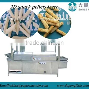 Strip Extrusion Machine Line thumbnail-1