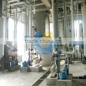 Soybean Oil Decoloring Machinery thumbnail-2