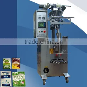 Hot Sale Multi Function Automatic Powder Packaging Machine thumbnail-5