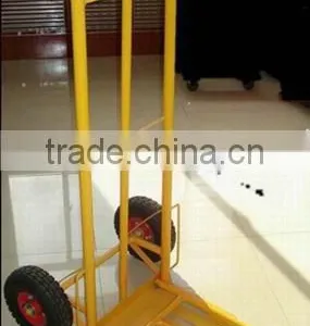 Foldable Hand Trolley HT1827 thumbnail-1