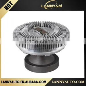 VOLVO Truck Radiator Fan Clutch 8112552 3979918 1674189 8112562 8112952 8149396 8112548 1675036 1675048 1675910 for Volvo thumbnail-1