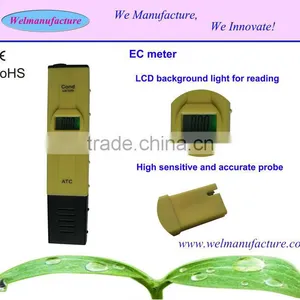 Hydroponic Controller EC thumbnail-1