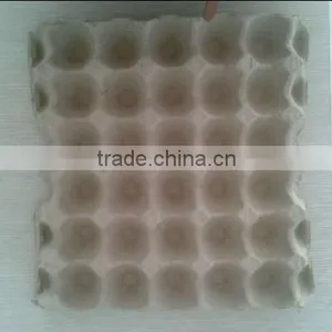 30 Eco-friendly Paper Pulp Egg Tray (direct Factory) thumbnail-1