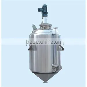 Alcohol Depositing Tank thumbnail-1