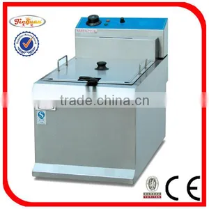 Table Top Electric Chicken Fryer thumbnail-6