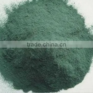 Blue Tungsten Trioxide With Dark Blue or Bluish Block Crystallized Powder thumbnail-1