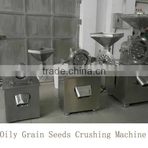 Food Industrial Stainless Steel Spice Milling Machine thumbnail-1