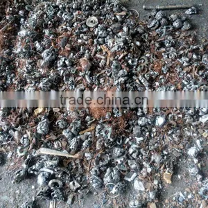 Factory Making Scrap Motor Rotor Pulverizer With Magnetic Separation Function thumbnail-4