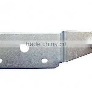 OEM High Precision Metal Stretch Parts thumbnail-2