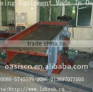 Jiangxi Famou Vibrating Screen thumbnail-1