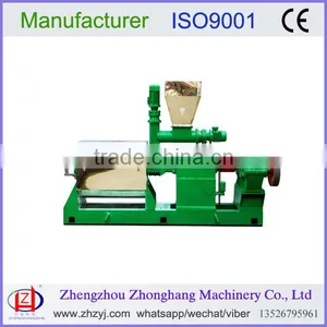 Palm Cold Oil Plant Doulbe Screwe Quipment Price for Sale thumbnail-2