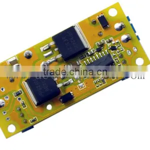 DC-DC Step-down Constant Voltage Constant Current Power Supply Module Dc-dc Buck LED Driver Adjustable Step-down Power Module thumbnail-1