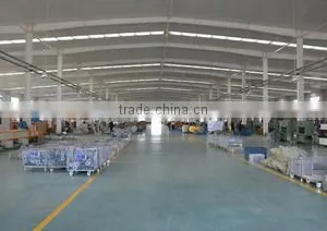 Guangzhou Coral Machinery Co., Ltd. company overview - view 2 thumbnail