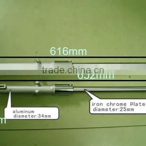 Pakistani Market CD 70cdi Motorcycle Front Shock Absorber thumbnail-1