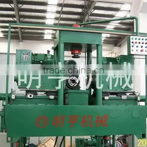 Pipe Fitting Beveling Machine thumbnail-6