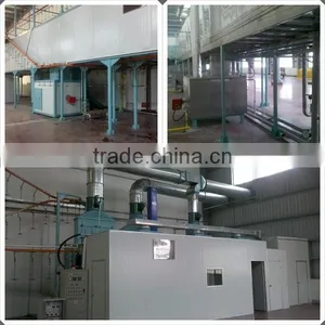 Portable Powder Coating Machine thumbnail-3