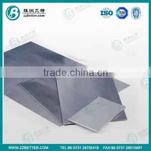 Tantalum Plate ASTM B708 thumbnail-1