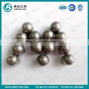 Endurable K10/K20/K30 Ceramic Carbide Ball for Bearing Ball for Wholesale thumbnail-2
