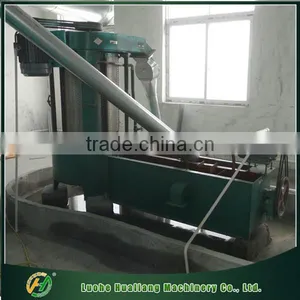 30tpd to 500tpd Wheat Wheat Processing Line thumbnail-4