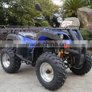 150CC QUAD ATV BIKE JLA-13-10 thumbnail-5