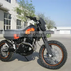 250cc off Road Dirt Bike thumbnail-3