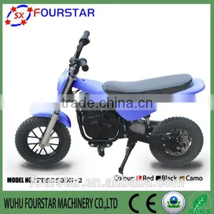 Powerful Cool Kids Latest Electric Scooter thumbnail-4