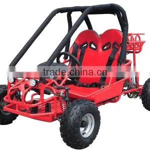EEC 70CC Cheap go Karts for Sale( GT70GK) thumbnail-2