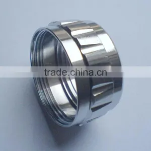 Home Appliances Stainless Steel Progressive Die Stamping Parts thumbnail-5