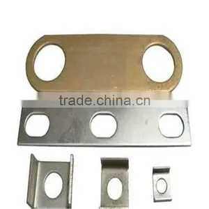 China Manufacturer Sheet Metal Forming Stamping Bending Welding Parts With Professional Service thumbnail-1