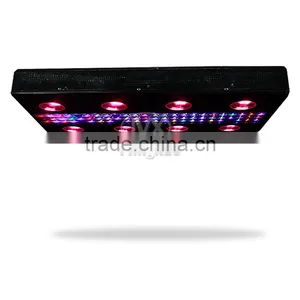 Noah 90W Integrated Cob And 5W Chip Led Grow Light For Greenhouse thumbnail-1
