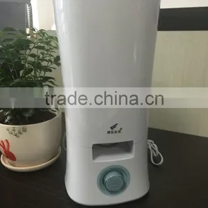 2016 Hot New Design 4L Home Appliance Ultrasonic Air Humidifier thumbnail-2