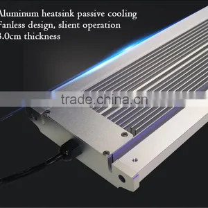 135w New Design Coral Reef Led Aquarium Light for 3ft 6ft Marine Tank thumbnail-4