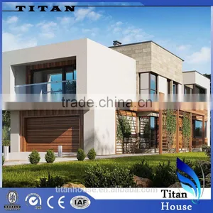 Light Steel Structure Cheap Prefab Construction Building thumbnail-1
