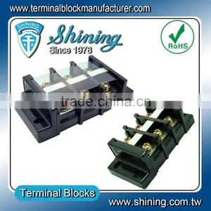 TB-150 Panel Mounted Assembly Type 150A Ballast Terminal Block thumbnail-6
