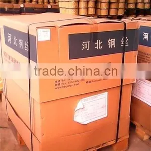 0.6mm High-pressure Rubber Hose Steel Wire thumbnail-2