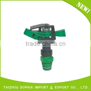 Made In China Wholesale Garden Sprinkler thumbnail-2