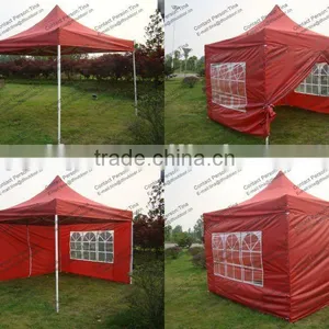 3x3M Garden Outdoor Foldable Tent thumbnail-1