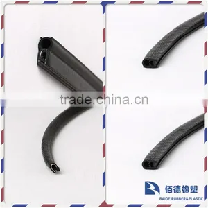 Manufacture Epdm Foam Rubber Sealing Tape thumbnail-1